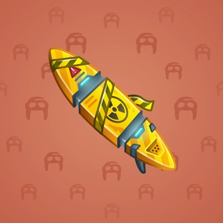 Surge Board #5549