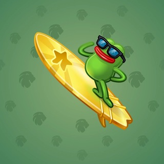 Surge Board #5553