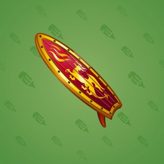Surge Board #5557