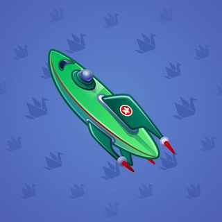 Surge Board #5562