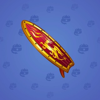 Surge Board #5566