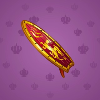 Surge Board #5628