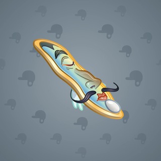 Surge Board #5640