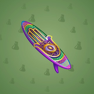 Surge Board #5643