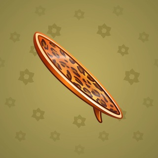Surge Board #5655