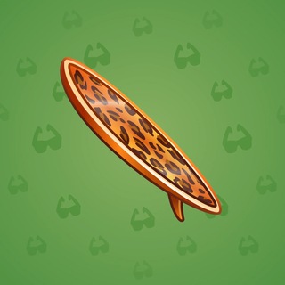 Surge Board #5668