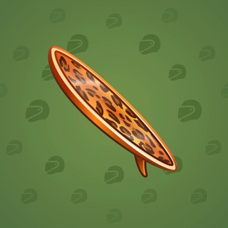 Surge Board #5770