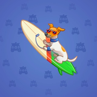Surge Board #5859