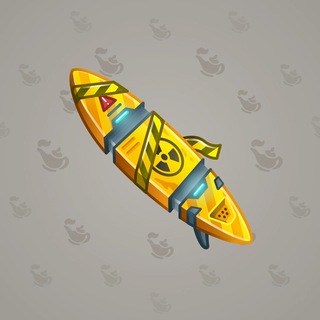 Surge Board #5868