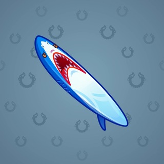 Surge Board #5883