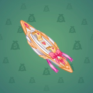 Surge Board #5886