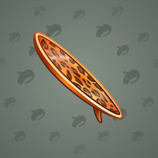 Surge Board #5888