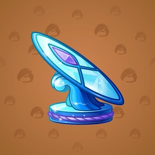 Surge Board #5895