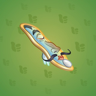Surge Board #5897