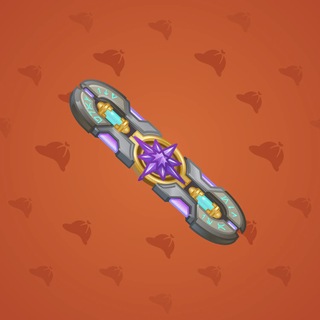 Surge Board #5923
