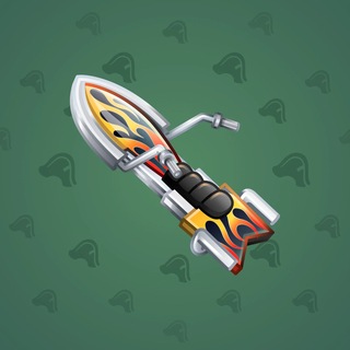 Surge Board #5953