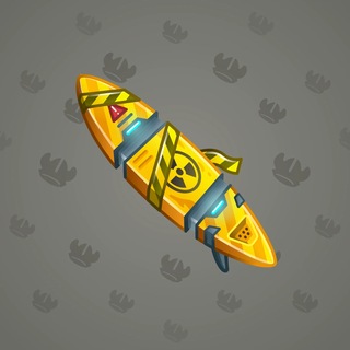 Surge Board #5956