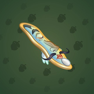 Surge Board #6008