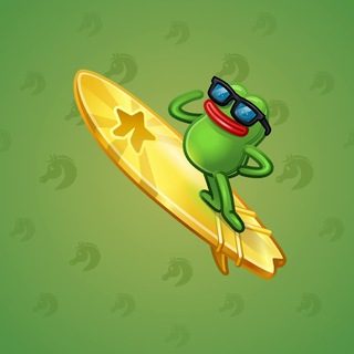 Surge Board #6012