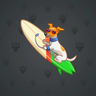 Surge Board #6030