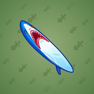 Surge Board #6034