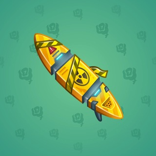 Surge Board #6139