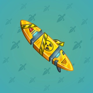 Surge Board #6141