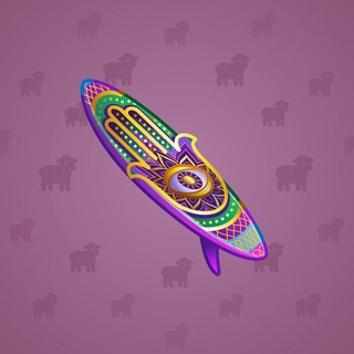 Surge Board #6153