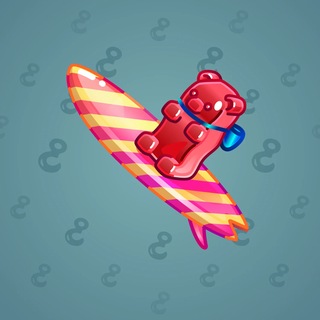 Surge Board #6158