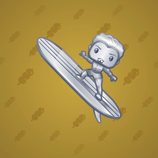 Surge Board #6203