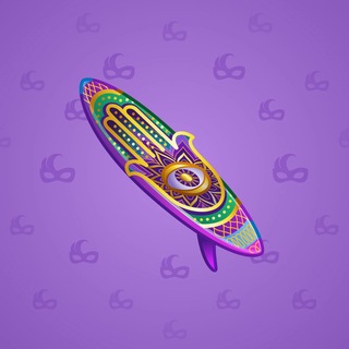 Surge Board #6213