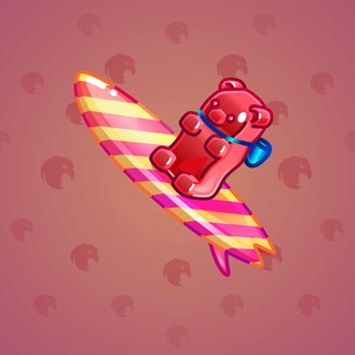Surge Board #6234