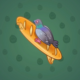 Surge Board #6237