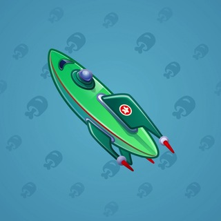 Surge Board #6254