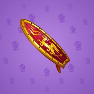 Surge Board #6255