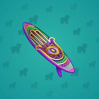Surge Board #6263