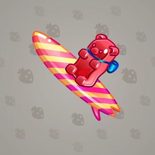 Surge Board #6264