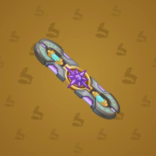 Surge Board #6279