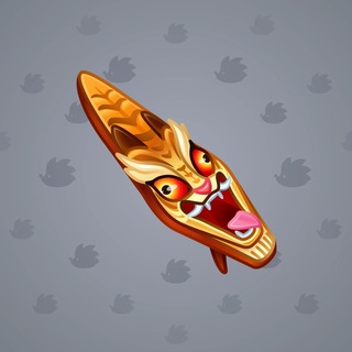 Surge Board #6288