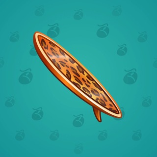 Surge Board #6290