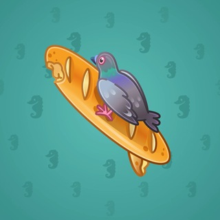 Surge Board #6298