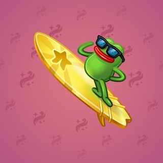 Surge Board #6336