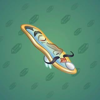 Surge Board #6356
