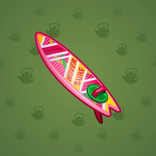 Surge Board #6375