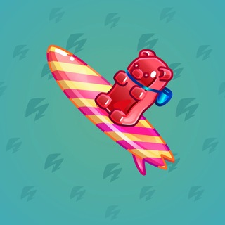 Surge Board #6376
