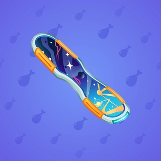 Surge Board #6378