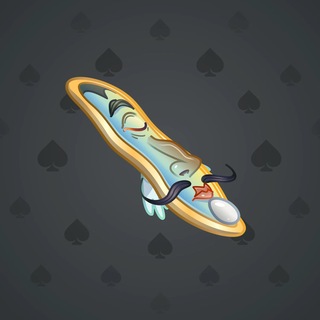 Surge Board #6379