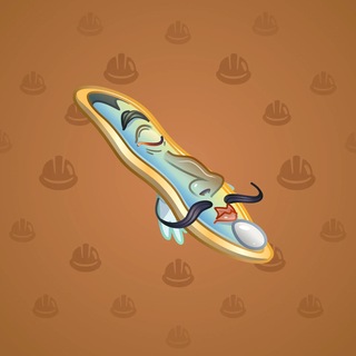 Surge Board #6383
