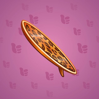 Surge Board #6594