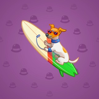 Surge Board #6620